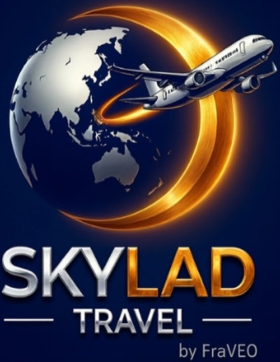 SkyLAD Travel